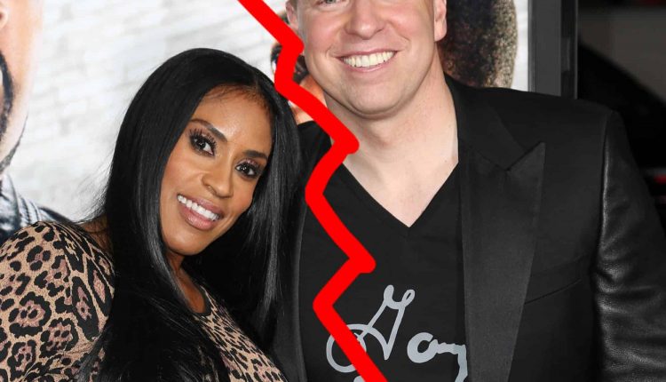 Gary Owen's wife, Duke of Kenya, is filing for divorce

