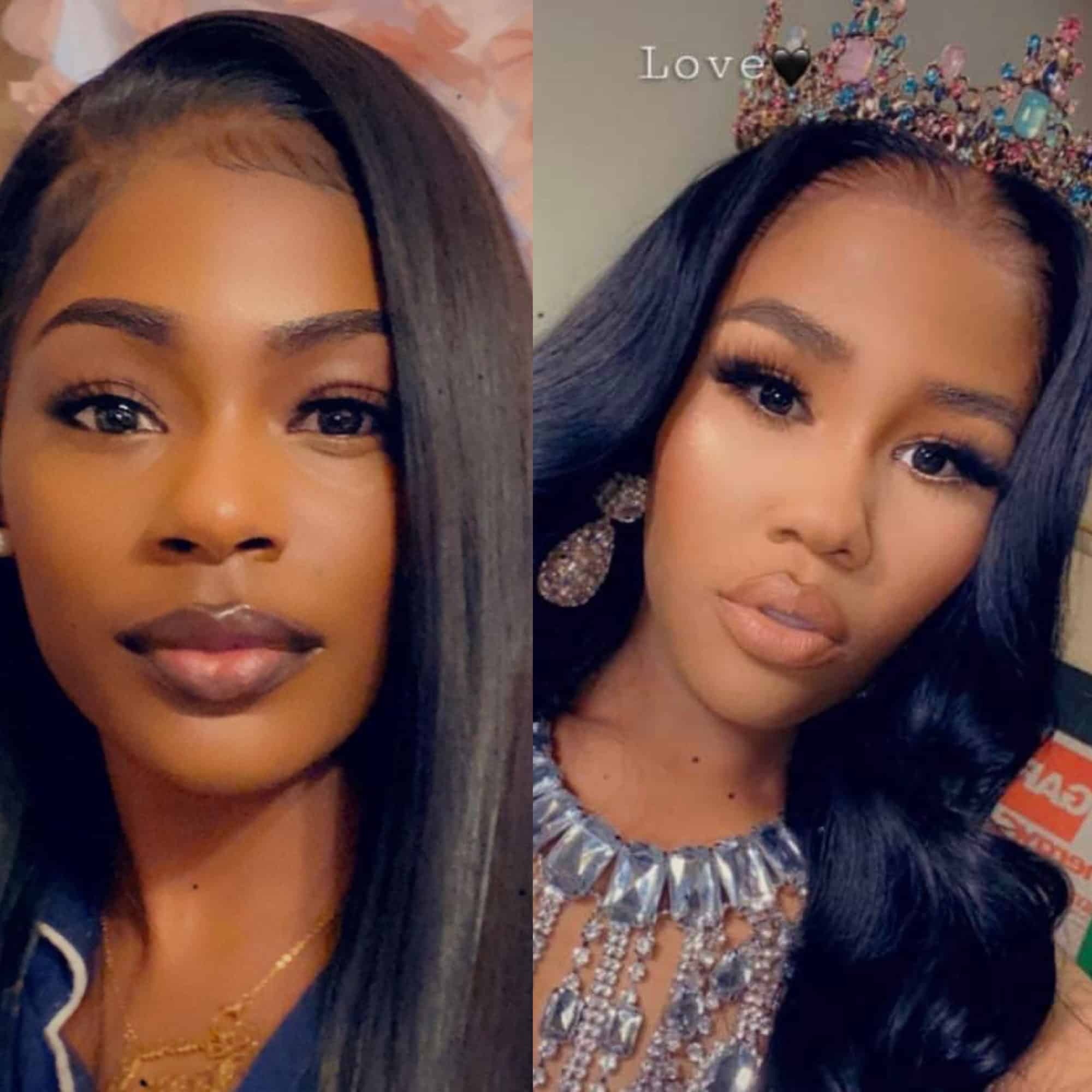 Omeretta and Akbar V both drop freestyles to Lil 'Baby's song' On Me '