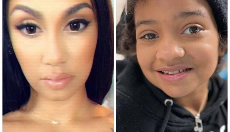 Queen Naija gives heartfelt performance at Lyric Chanel's celebration of the ceremony of life

