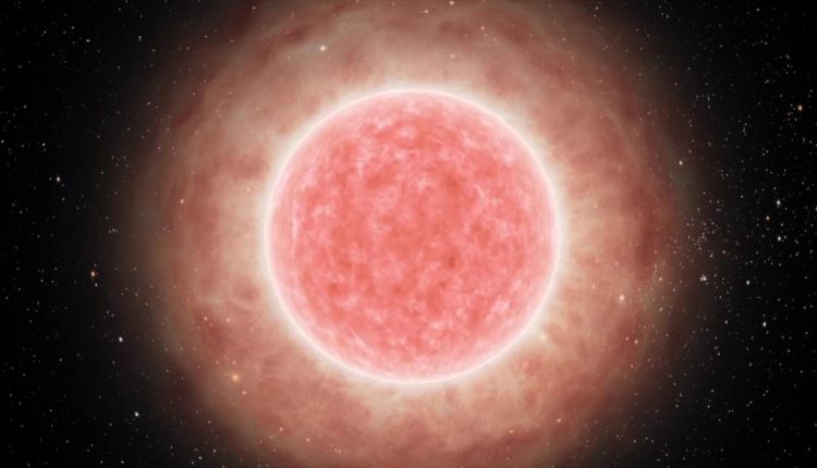 The oldest stars help tell us how big the universe is

