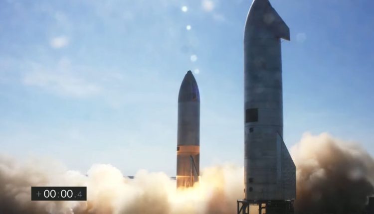 Fantastic analysis of the landing and explosion of SN-10 by Scott Manley

