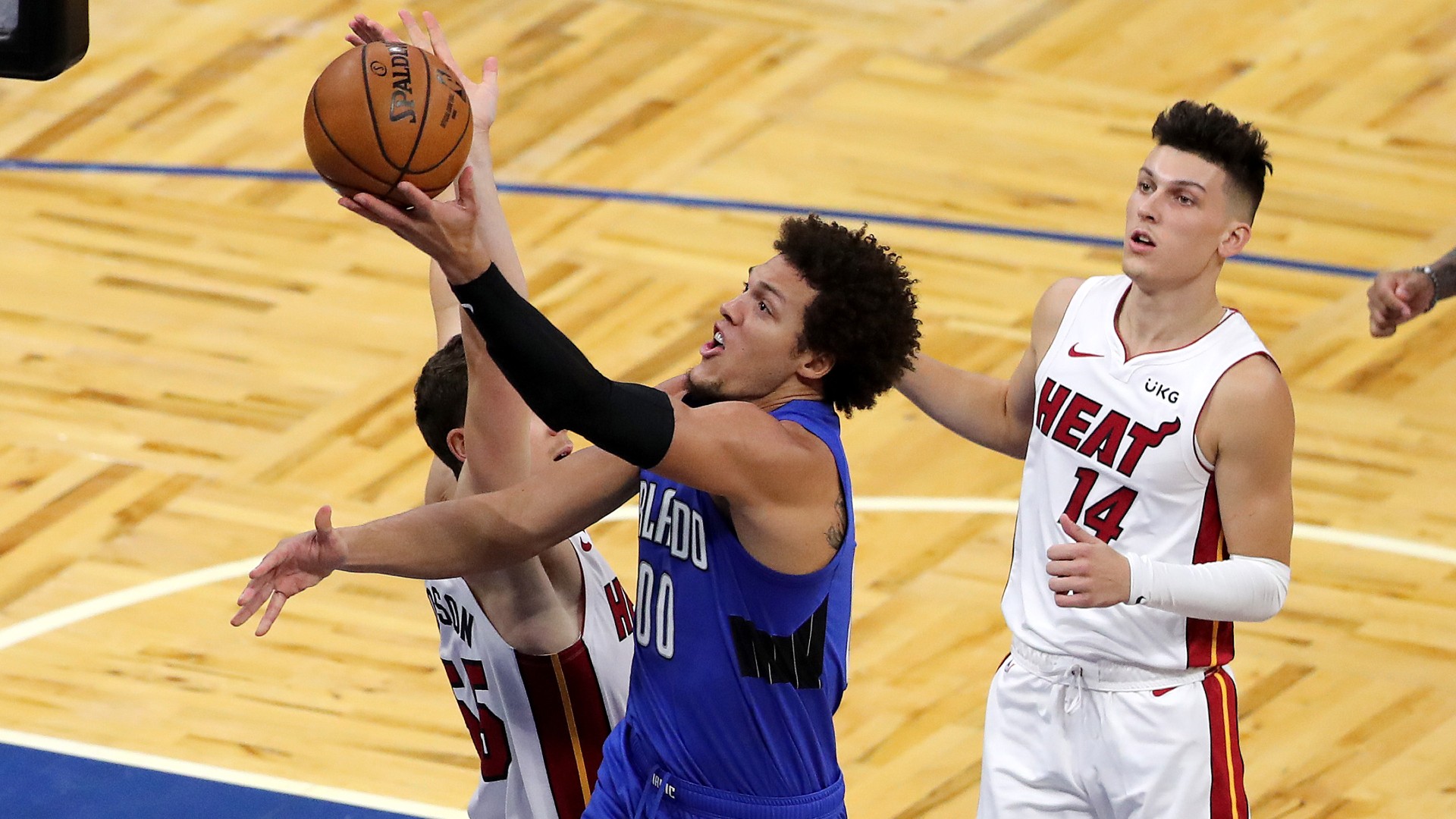 NBA trade deadline 2021: Full list of completed trades, including Victor Oladipo, Aaron Gordon deals