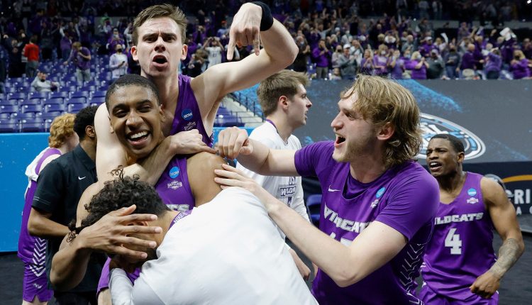 March Madness 2021: Abilene Christian's worst shooter is unlikely to deliver in Texas excitement

