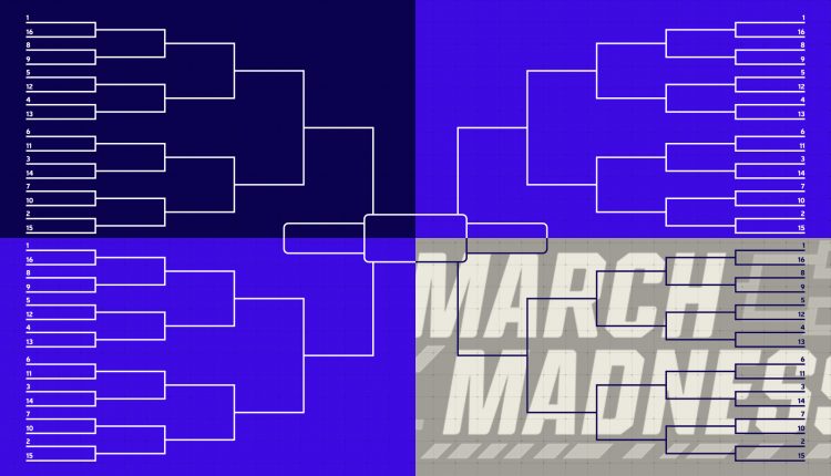 March Madness Schedule Today: Times, Channels, Results for Saturday's first round NCAA tournament games

