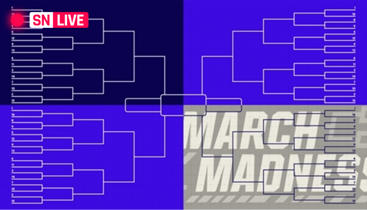 March Madness 2021 live scores, results, and highlights of Friday's first round NCAA tournament games

