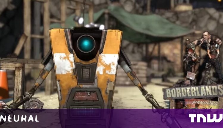 The 5 best fictional AIs in gaming

