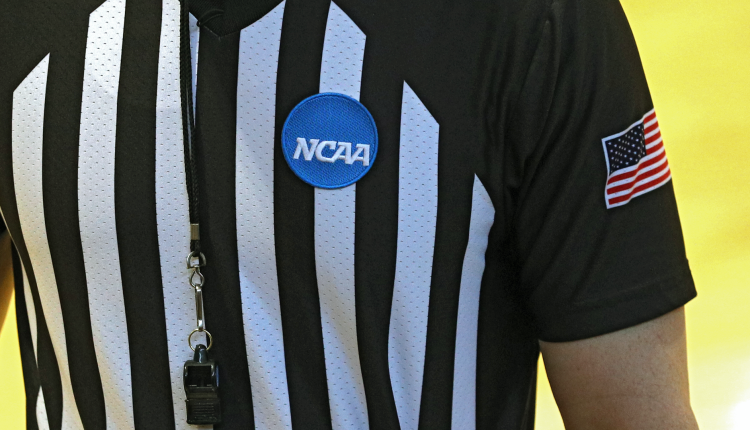 NCAA removes six top gaming officers from March Madness for COVID-19 positive test and contact tracing

