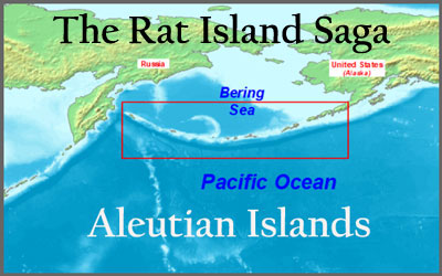 The Rat Island Saga – Watts Up With That?