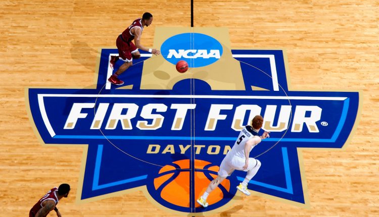 March Madness First Four 2021: Live results, TV program, streams for the opening games of the NCAA tournament

