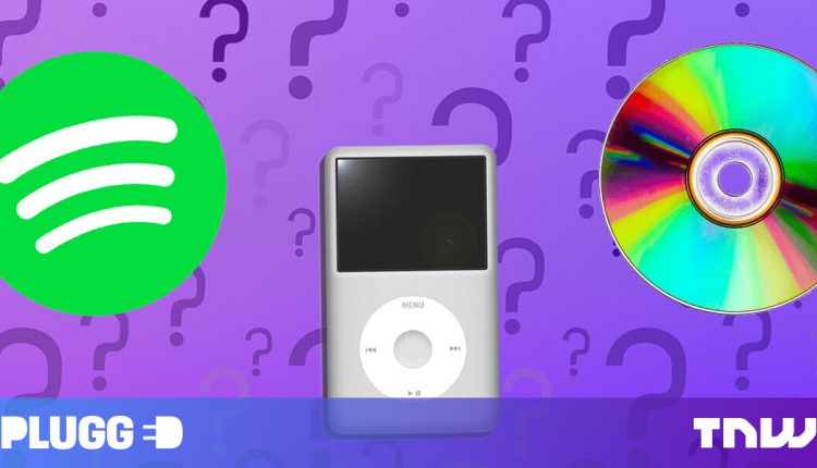   What is bitrate?  And why is it important for music?

