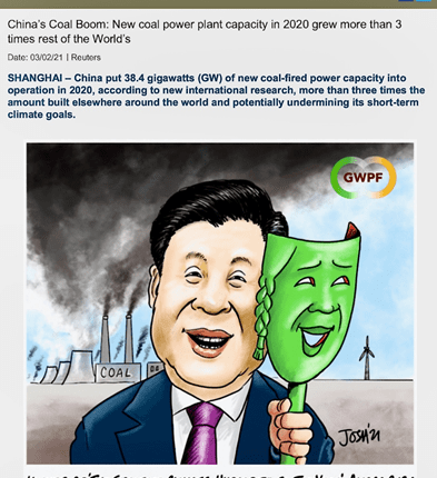 Biden & Democrats emission reduction schemes misguided, unrealistic, costly & globally irrelevant – Watts Up With That?