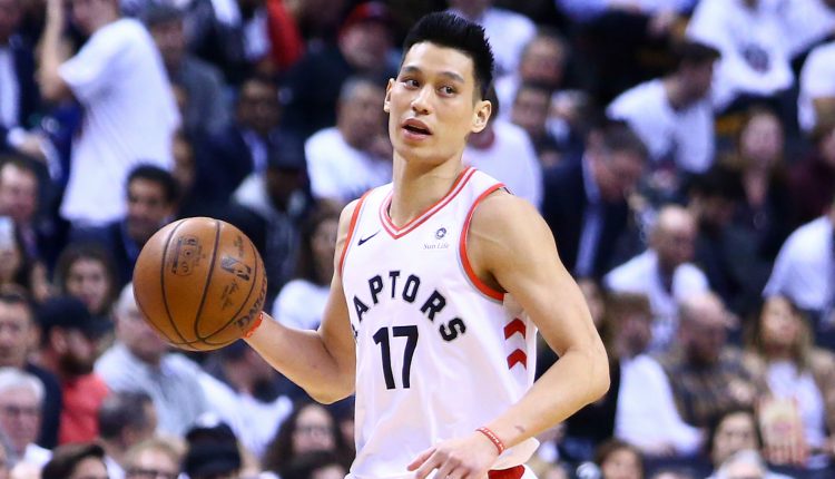 Responding to spa shoots in Atlanta, Jeremy Lin offers words of encouragement to the Asian community

