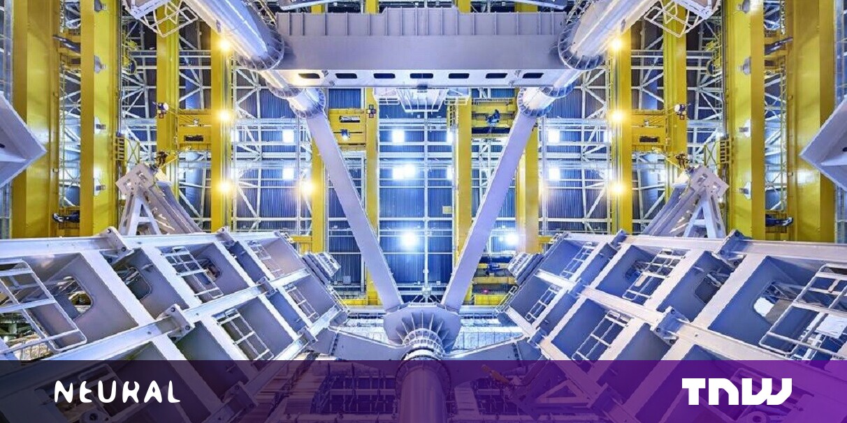 Scientists will test the world's first nuclear fusion reactor this summer