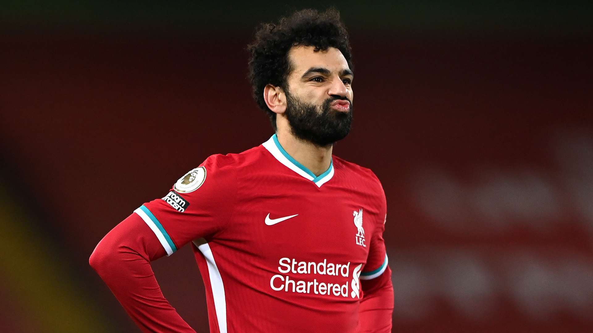 Liverpool star Salah claim he could move Spain amid ongoing Real Madrid ties
