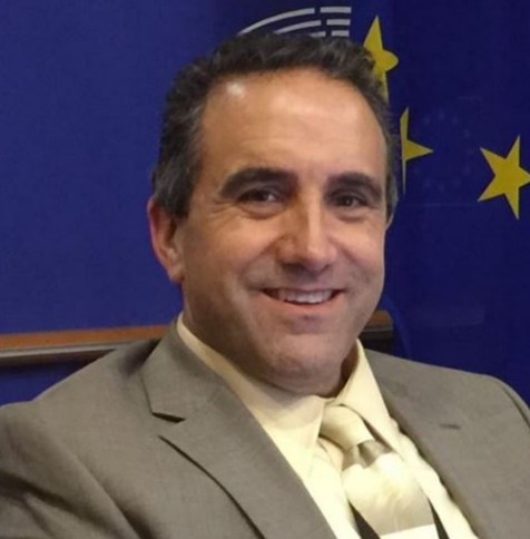 Why is the green New Deal worse than you think '- preface by Mark Steyn - arrives March 23rd - agrees with it?