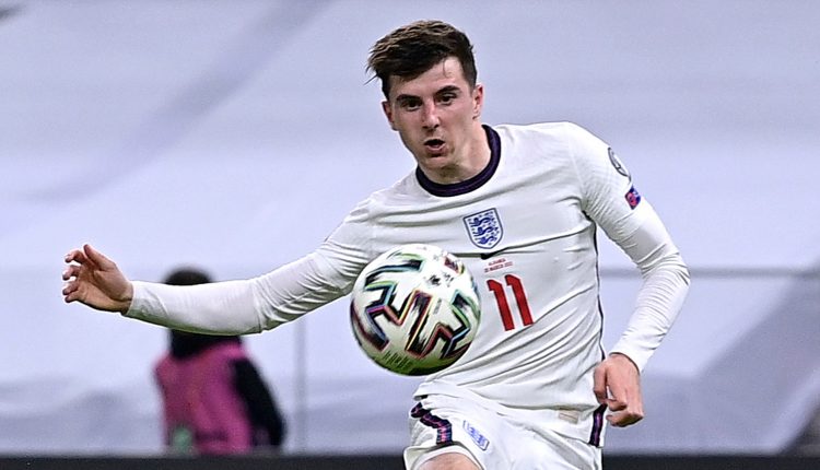 "Now that Thomas Tuchel chooses him, everyone will agree" - says Mountgate after England defeated Albania

