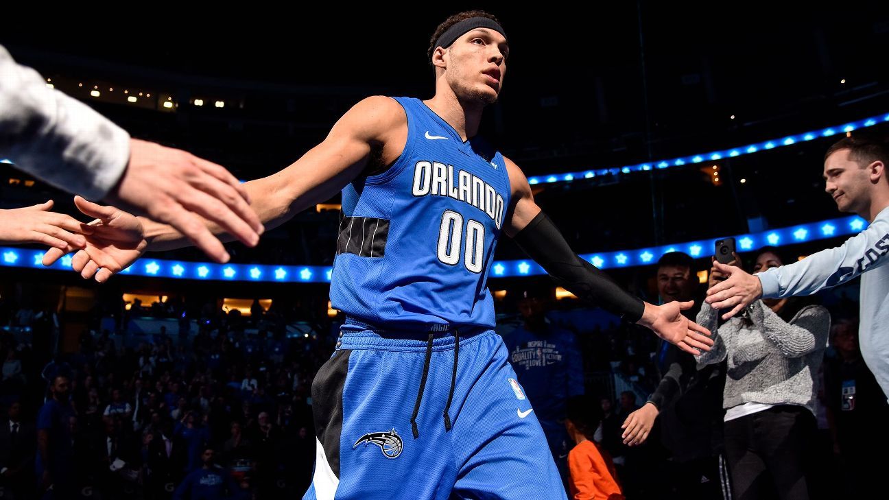 Handelsschluss 2021 NBA - Was soll und wird diese Woche passieren?