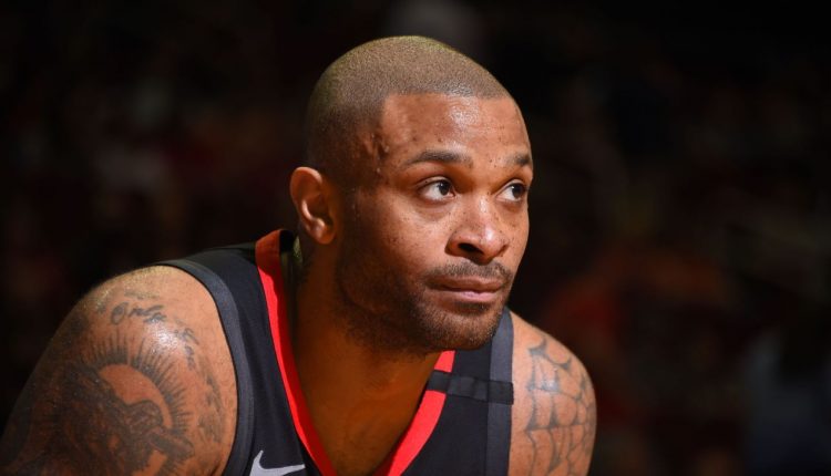   PJ Tucker is unlikely to be returning to the Houston Rockets.  frustrated, he has not been traded, sources say

