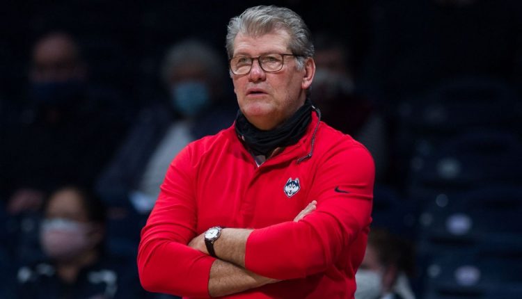 Geno Auriemma and Kim Mulkey trust the NCAA protocols for the San Antonio women's basketball tournament

