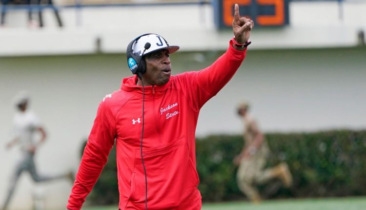 Why FCS Spring College Football has everything fans want

