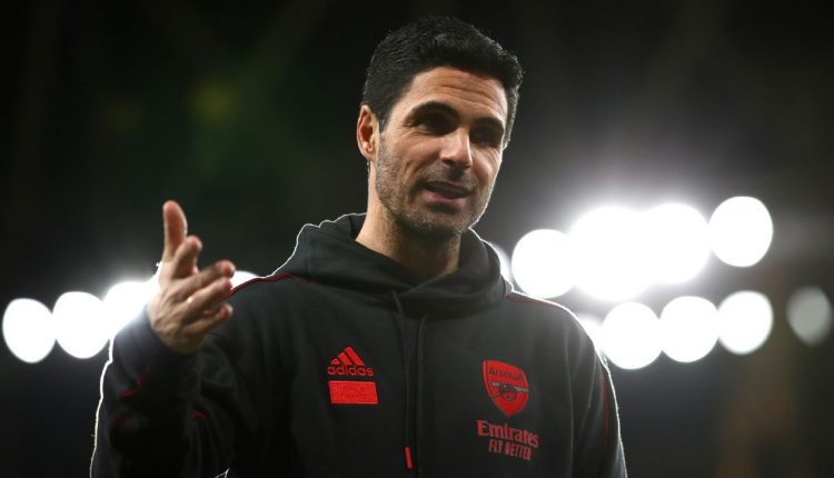 Arsenal's Arteta gets 'triple win' vs. Spurs, Real Madrid leave it late, Greenwood's growth for Man United