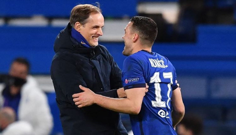 With Chelsea joining Tuchel's methods, there is no telling how far he can get with the blues

