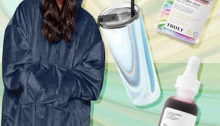 30 TikTok Viral Products You Need In Your Life

