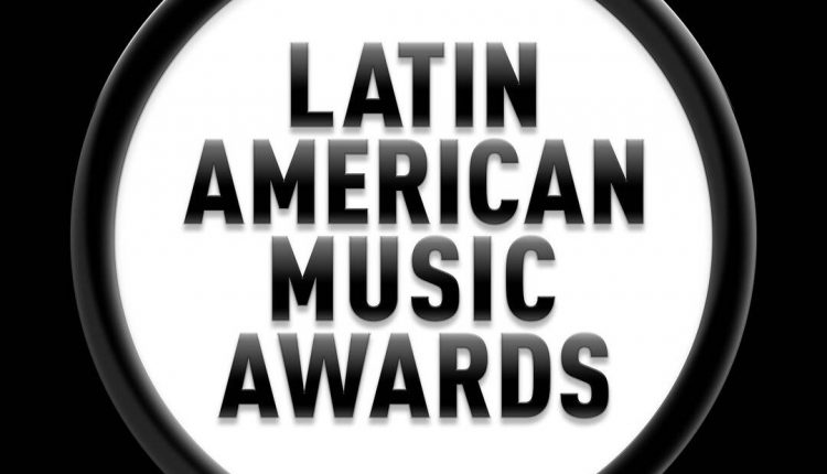 Learn how to vote for the 2021 Latin American Music Awards


