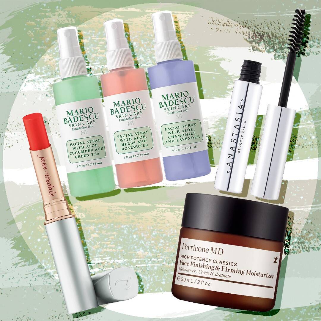 Get 50% Off Anastasia Beverly Hills & More at Ultas 21 Days Of Beauty