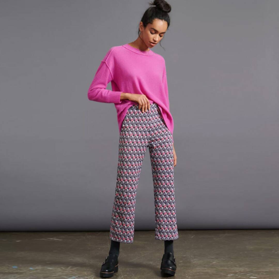 Receive 40% off special offers at Anthropologie this weekend