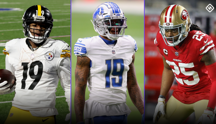 NFL free agency 2021: Ranking the top 50 free agents, best players by position, tracking signings