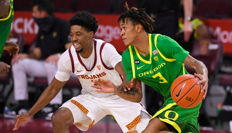 Pac-12 Tournament Group: Full TV Schedule, Results, Results for 2021 Basketball Tournament

