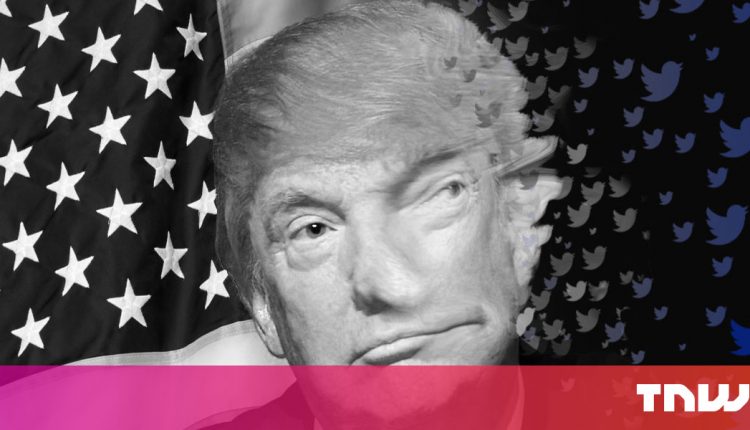 Why Trump's Social Media Network Will Be an Epic Failure

