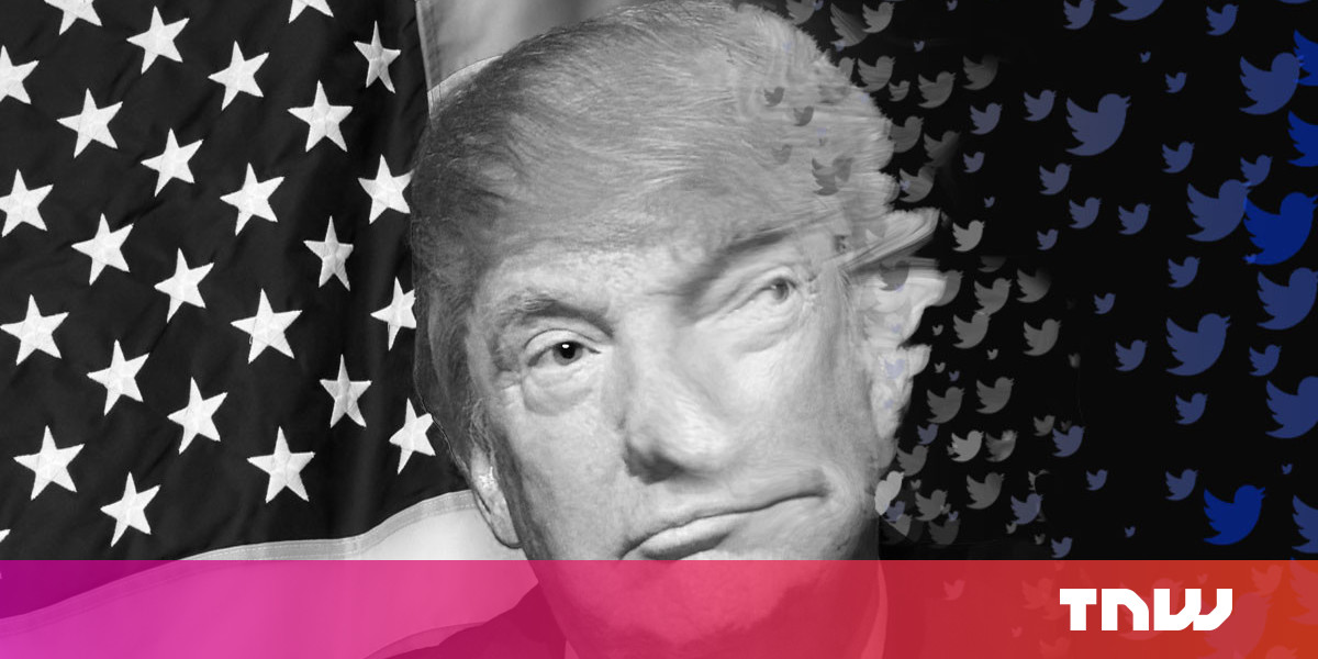 Why Trump's Social Media Network Will Be an Epic Failure