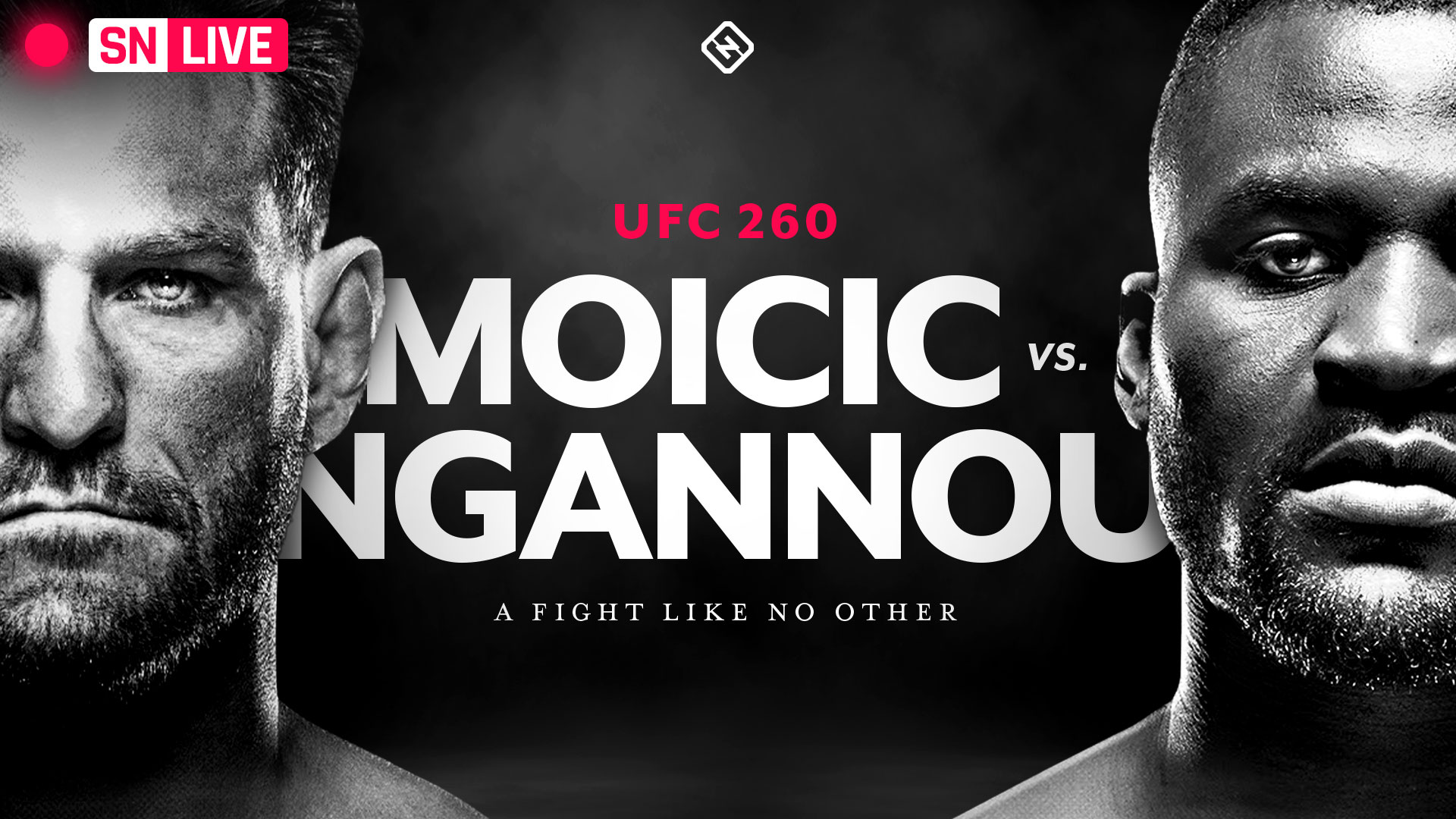 UFC 260 results: Francis Ngannou kills Stipe Miocic in the second round and becomes UFC heavyweight champion