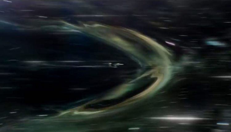 Alcubierre gives us an update on his ideas about warp drives

