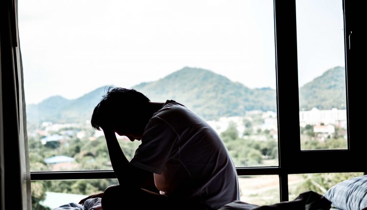 Psychiatrists are in great demand as the pandemic enters a second year

