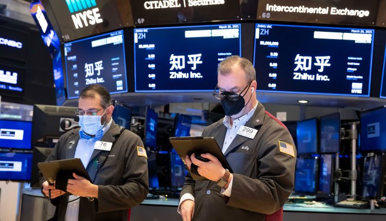 5 things you should know before the stock market opens on Wednesday April 7th

