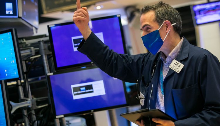 5 things you should know before the stock market opens on Wednesday April 21st

