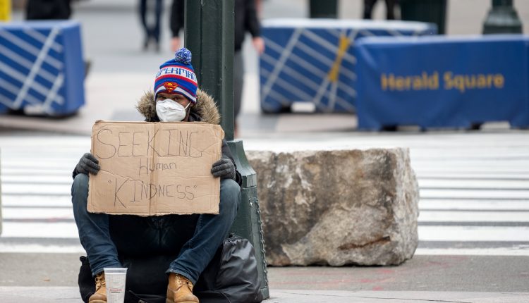 A J&J vaccination break could make it difficult for some groups to get a shot

