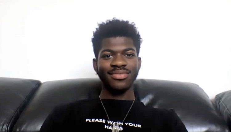 Nike is ordered by the judge to stop the sale of Lil Nas X's "Satan shoes"

