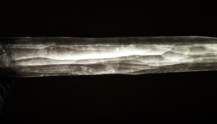 Sea Temperature Reconstructed Over the Last 700,000 Years - Watts Up With That?

