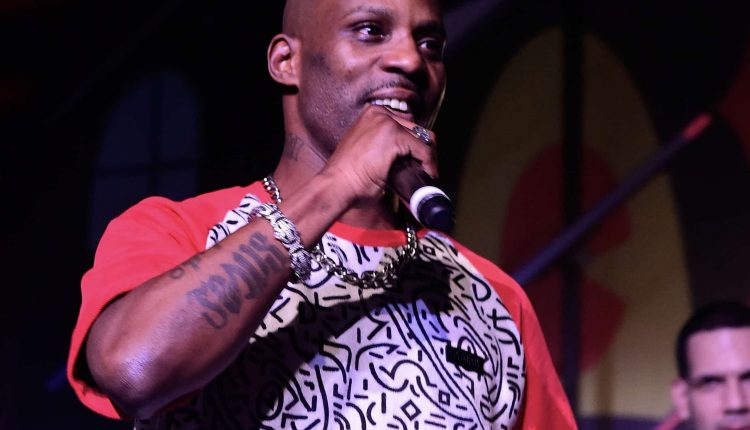 DMX was taken off in a life-sustaining manner and breathes independently, attorney confirms (update)

