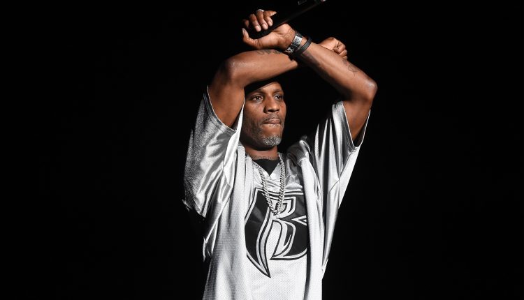 DMX's family addresses rumors about its masters, funerals, and goods


