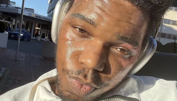 Rolling Ray says there is a trend for people to steal from gay artists and not credit them in response to the 'Big Purrr' controversy

