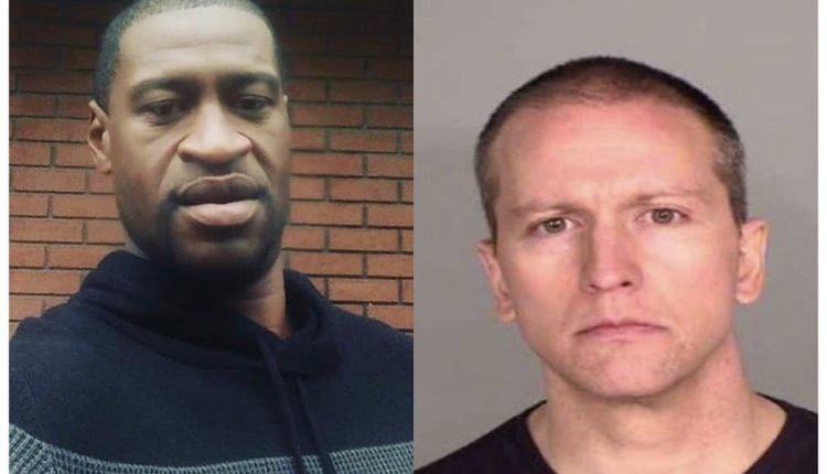 Forensic pathologist testifies that George Floyd died of "subdual restraint and compression"

