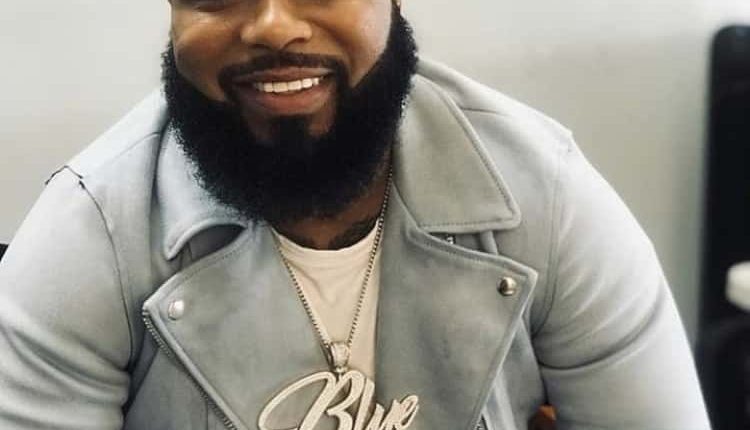 Pretty Ricky's Baby Blue in critical condition after being shot outside of a bowling alley in Davie, FL

