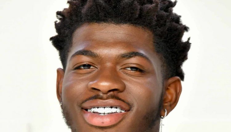 Lil Nas X addresses his mother's drug addiction after a viral video of her on a street corner in Atlanta - "I cried myself to sleep and felt guilty"

