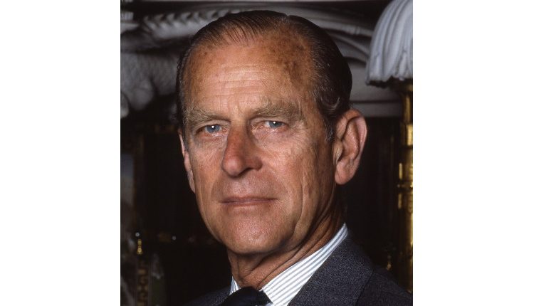 RIP Prince Philip, royal climate skeptic - does that agree?


