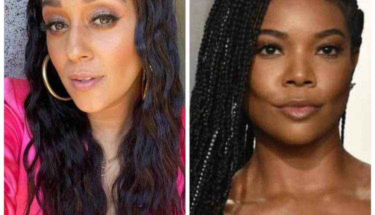 Tia Mowry & Gabrielle Union's daughters bond for another playdate on Adorable Video

